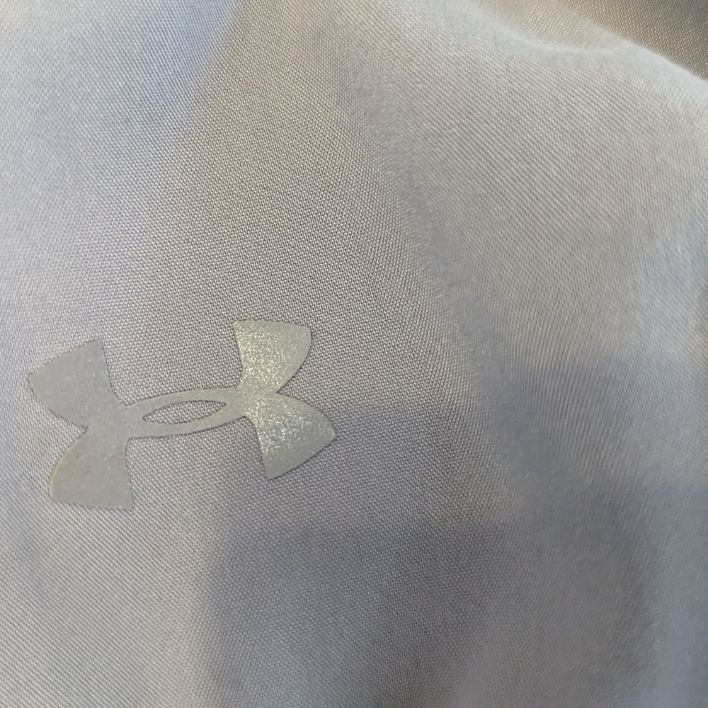 Under armour women's joggers grey size xs - Picture 4 of 10